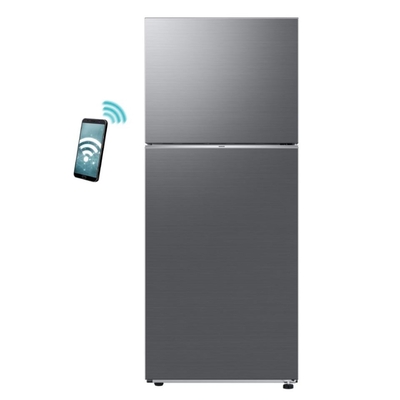 Product Δίπορτο Ψυγείο Samsung Rt38cg6624s9es base image
