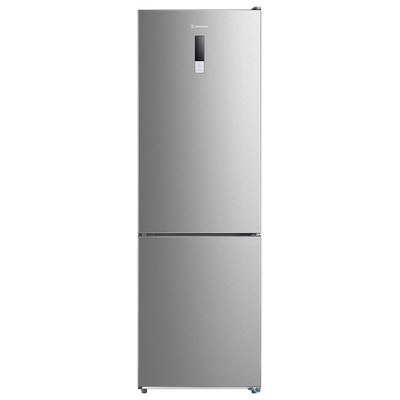 Product Ψυγειοκαταψύκτης 60cm Morris T73313ebn Inox base image