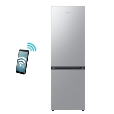 Product Ψυγειοκαταψύκτης 60cm Samsung Rb34c600esa/Ef base image
