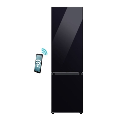 Product Ψυγειοκαταψύκτης 60cm Samsung Rb38c7b6d22/Ef base image