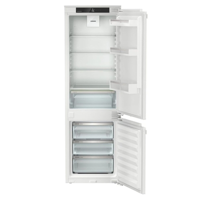 Product Ψυγειοκαταψύκτης Εντοιχιζόμενος Liebherr Icnd 5103 001 22 base image