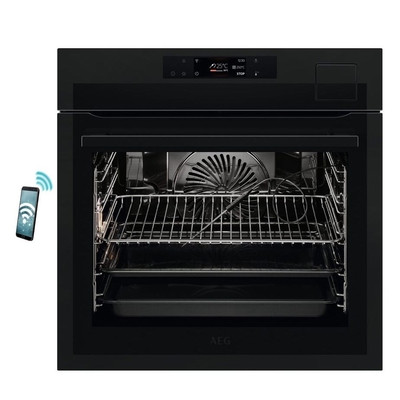 Product Φούρνος Aeg Bse798380t Inox base image