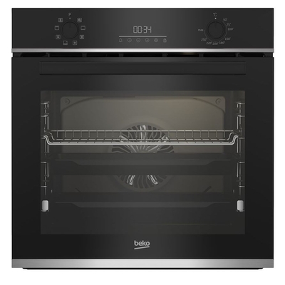 Product Φούρνος Beko Bbir13300xc Black base image