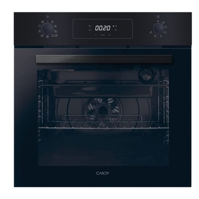 Product Φούρνος Candy Fcm955nrl-C Black base image