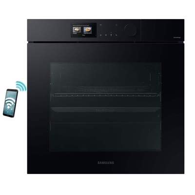 Product Φούρνος Samsung Bespok Nv7b7997aak/U3 Bl base image