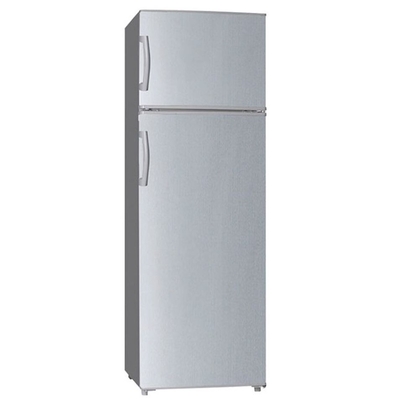 Product Ψυγείο Davoline Npr 163 Silver Νε base image