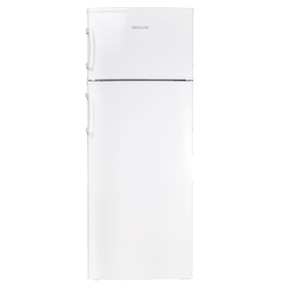 Product Ψυγείο Davoline Rf 220e W Ne base image