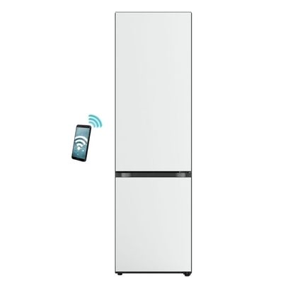 Product Ψυγειοκαταψύκτης 60cm Lg Gbb72tw9dq base image