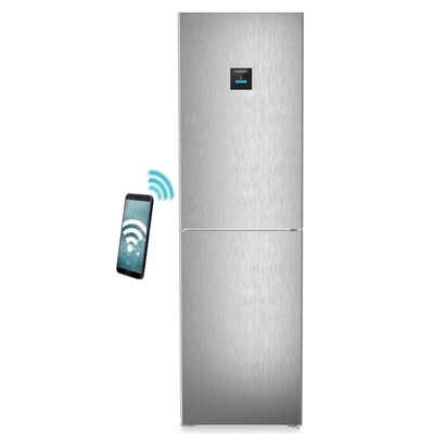 Product Ψυγειοκαταψύκτης 60cm Liebherr Cnsfc 573i base image