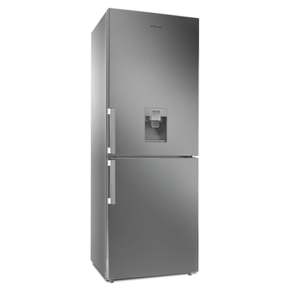 Product Ψυγειοκαταψύκτης 70cm Whirlpool Wb70i 932 X Aqua base image