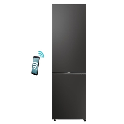 Product Ψυγειοκαταψύκτης Candy Cncq2t620eb base image