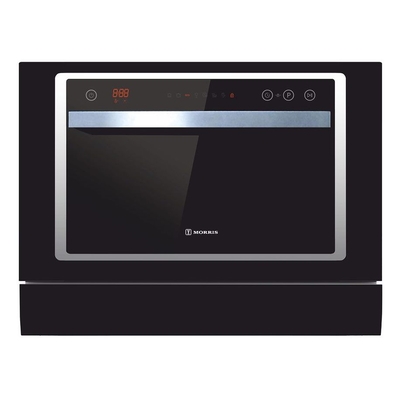 Product Mini Πλυντήριο Πιάτων Morris Ttb-55066d base image
