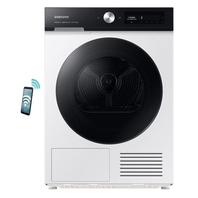 Product Στεγνωτήριο 9κ Samsung Dv90bb7445ges6 base image