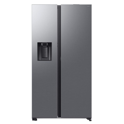 Product Ψυγείο Ντουλάπα Samsung Rs80f66kctef base image