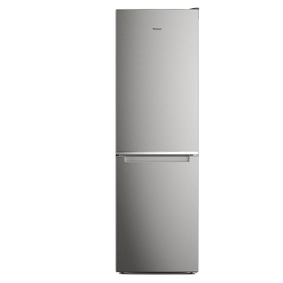 Product Ψυγειοκαταψύκτης 60cm Whirlpool W7x 82i Ox base image