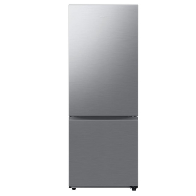 Product Ψυγειοκαταψύκτης 75cm Samsung Rb53dg706cs9ef base image