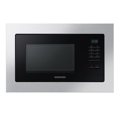 Product Φούρνος Μικροκυμάτων Εντοιχιζόμενος Samsung Mg23a7013ct/Gc base image