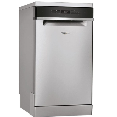 Product Πλυντήριο Πιάτων 45cm Whirlpool Wsfo3t1256pcx base image