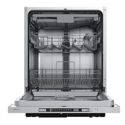 Product Πλυντήριο Πιάτων Εντοιχιζόμενος Davoline Ddw 1460e base image