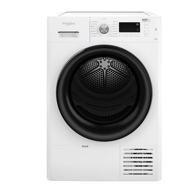 Product Στεγνωτήριο 8k Whirlpool Fft M11 82b Ee R base image