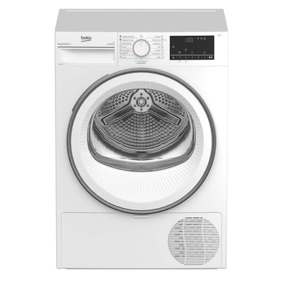 Product Στεγνωτήριο 8kg Beko B3t68230 base image