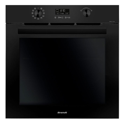 Product Φούρνος Brandt Boh3415a Black base image