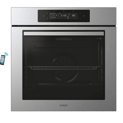 Product Φούρνος Candy Ca6 P5g3htx Inox base image