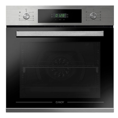 Product Φούρνος Candy Fct625xl Inox base image