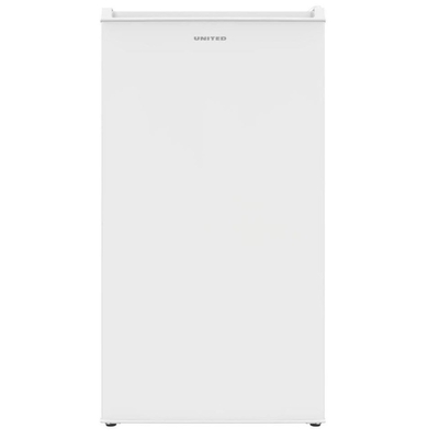 Product Ψυγείο Μονόπορτο United Und-0863w Λευκο base image