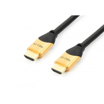 Product Καλώδιο HDMI Accura Premium σε HDMI 2.1 2.0m base image
