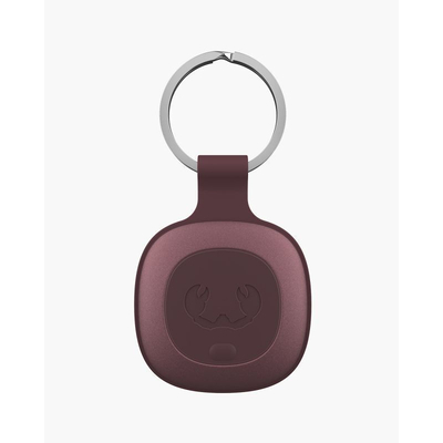 Product Smart Tag Bluetooth Finder Fresh 'n Rebel Deep Mauve base image