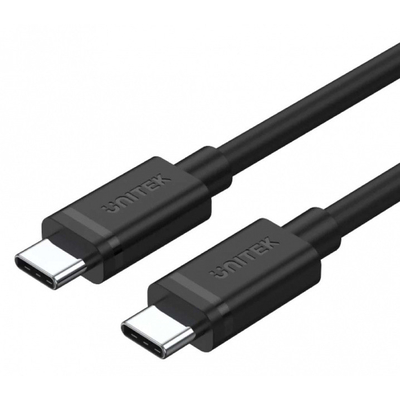 Product Καλώδιο USB Unitek USB-C σε USB-C 3m base image