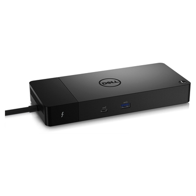 Product Docking Station Dell Thunderbolt 4 180W WD22TB4 base image