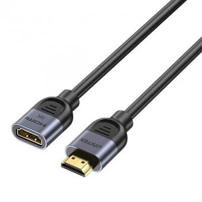 Product Καλώδιο HDMI Unitek επέκτασης (αρσενικό σε θηλυκό) 2.1, 8K 3m base image