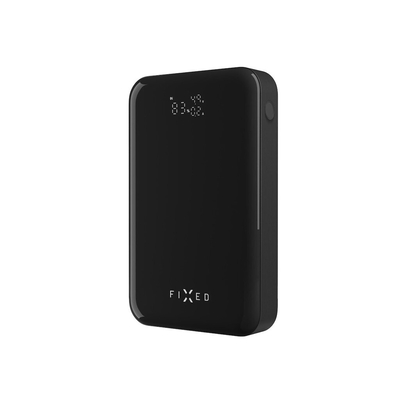 Product Powerbank Fixed Zen 20 Pro LCD 130W 20000 mAh μαύρο base image