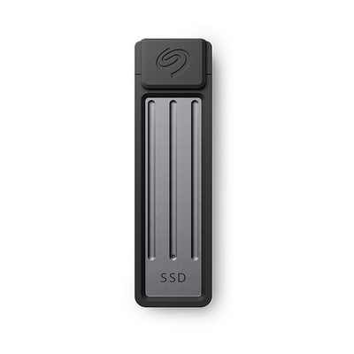 Product Εξωτερικός Σκληρός Δίσκος 2TB SSD Seagate Ultra Compact base image