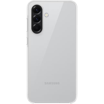 Product Θήκη Κινητού Samsung Clear για Samsung Galaxy A56 – διάφανη base image