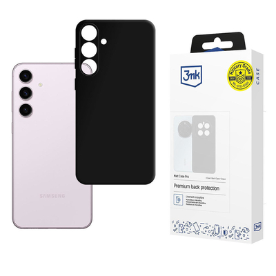 Product Θήκη Κινητού 3MK Matt Case Pro – για Samsung Galaxy S24 base image