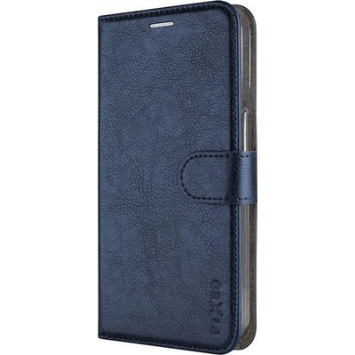 Product Θήκη Κινητού Fixed Opus για Apple iPhone 16E – Μπλε base image