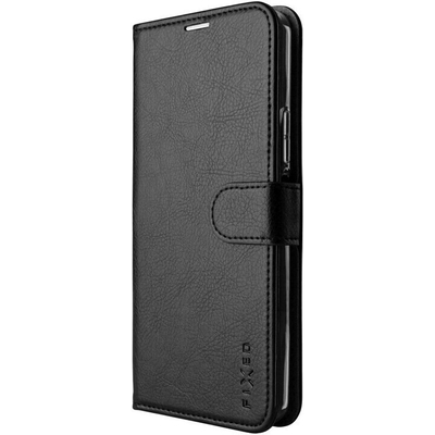Product Θήκη Κινητού Fixed Opus για OnePlus 12 – μαύρη base image