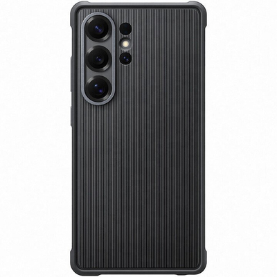 Product Θήκη Κινητού Samsung Rugged για Galaxy S25 Ultra – μαύρη base image