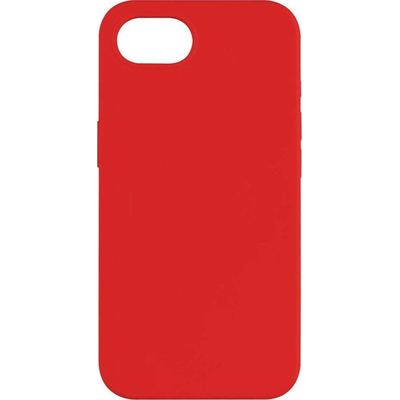 Product Θήκη Κινητού Fixed MagFlow MagSafe για Apple iPhone 16E – κόκκινη base image