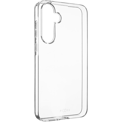 Product Θήκη Κινητού Fixed Slim AntiUV – για Samsung Galaxy A55 5G, διάφανη base image