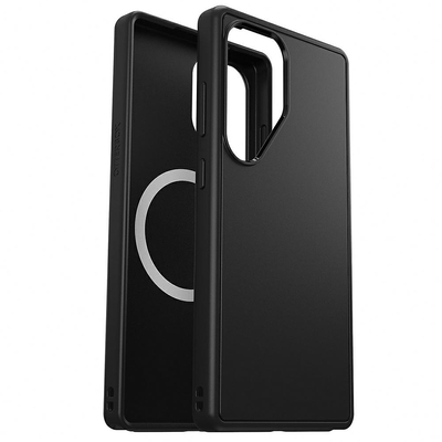 Product Θήκη Κινητού Samsung Symmetry Magnet για Galaxy S25 Ultra – μαύρη base image
