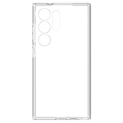 Product Θήκη Κινητού Spigen Liquid Crystal για Galaxy S24 Ultra – διάφανη base image