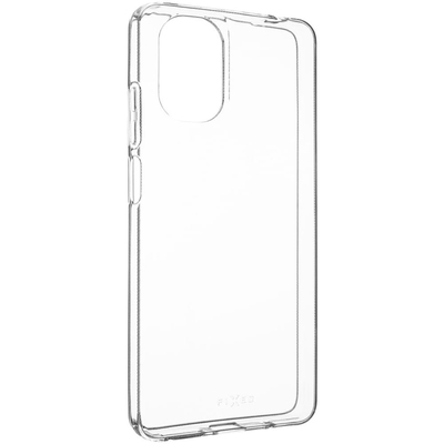 Product Θήκη Κινητού Fixed TPU – Διάφανη για Motorola Moto G04/G24 base image