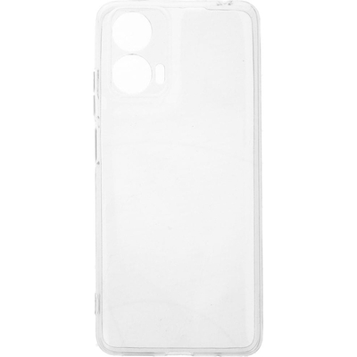 Product Θήκη Κινητού Fixed TPU – Διάφανη για Motorola Moto G24 Power base image