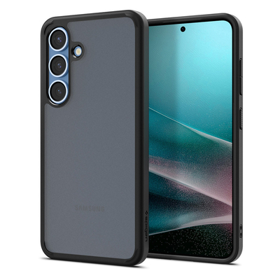 Product Θήκη Κινητού Spigen Ultra Hybrid για Galaxy S25 – frost black base image