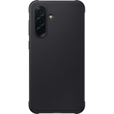 Product Θήκη Κινητού Samsung Rugged για Samsung Galaxy A36 – μαύρη base image