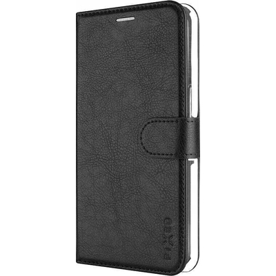 Product Θήκη Κινητού Fixed Opus για Apple iPhone 16E – μαύρη base image
